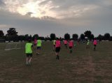 Vijfde training voorbereiding S.K.N.W.K. 1 en 2 seizoen 2022-2023 (49/69)